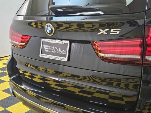 Used 2017 BMW X5 xDrive40e image 13