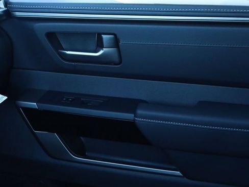New 2026 Toyota Tundra Limited AWD/4WD image 11