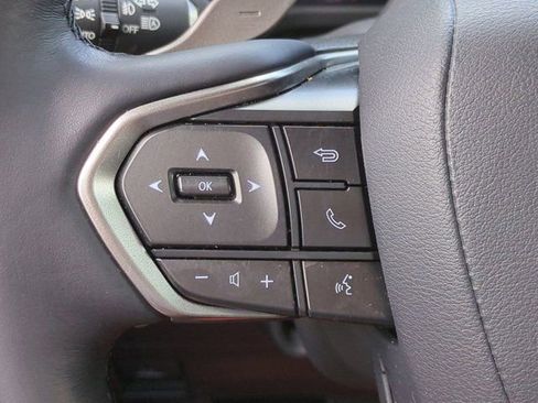 Certified 2024 Lexus GX 550 w/ Accessory Package (2T) image 25