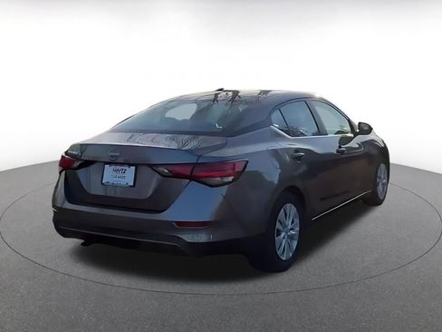 Used 2025 Nissan Sentra S image 12