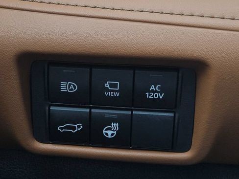 Used 2023 Toyota Highlander Platinum AWD/4WD image 27