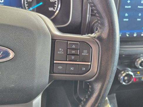 Used 2021 Ford F150 XLT w/ Equipment Group 302A High image 15