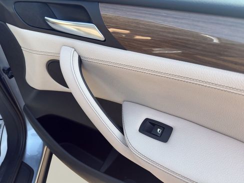 Used 2014 BMW X3 xDrive28i image 18