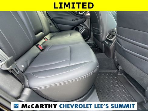 Used 2023 Subaru Outback Limited image 38