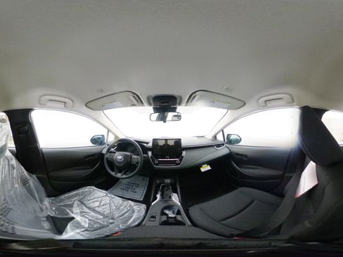 New 2026 Toyota Corolla LE image 48