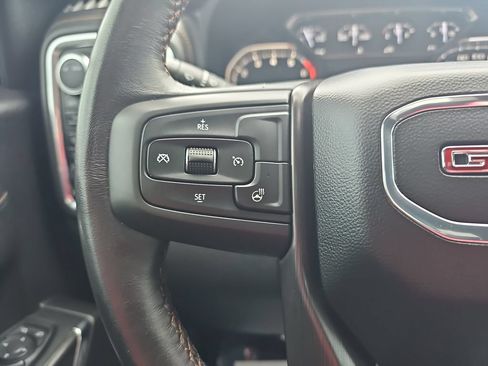 Used 2022 GMC Sierra 1500 AT4 AWD/4WD image 17