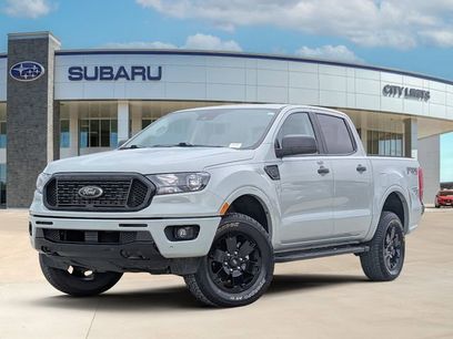 Used 2023 Ford Ranger XLT w/ Equipment Group 302A High