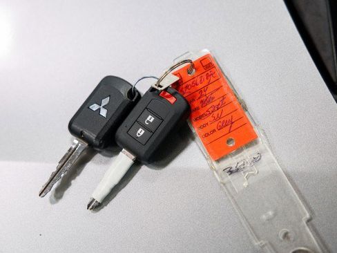 Used 2024 Mitsubishi Outlander Sport LE image 34