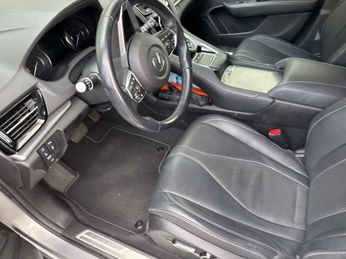 Used 2021 Acura RDX w/ Technology Package image 4