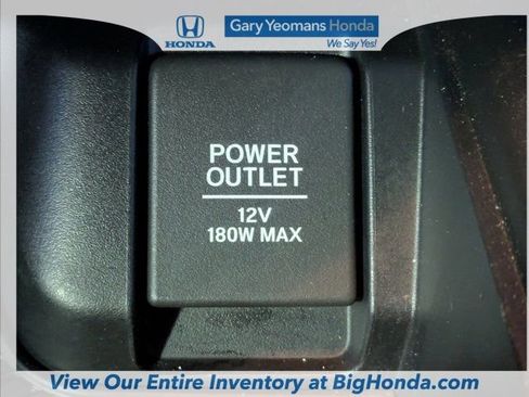 Used 2017 Honda CR-V Touring image 29