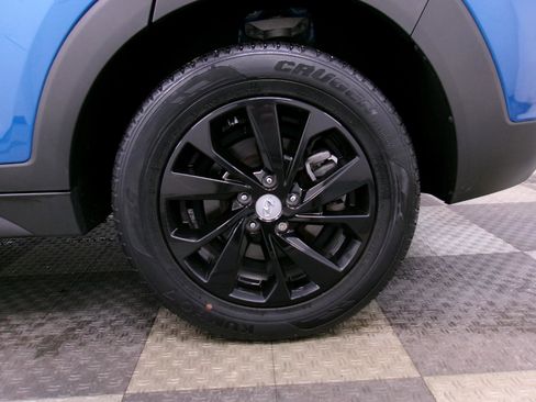 Used 2021 Hyundai Tucson Value w/ Cargo Package image 16