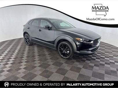 New 2026 MAZDA CX-30 AWD 2.5 S w/ Select Sport Pkg