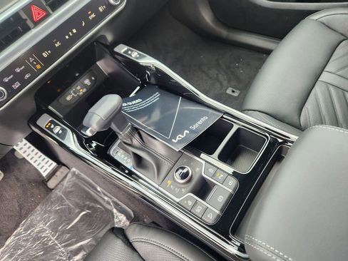 New 2026 Kia Sorento SX Prestige image 20