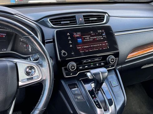 Used 2019 Honda CR-V EX-L image 7