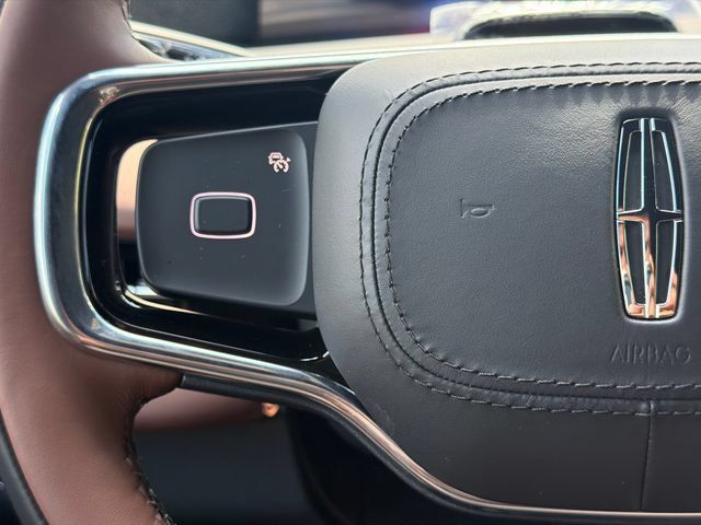 New 2027 Lincoln Navigator L Reserve AWD/4WD image 31