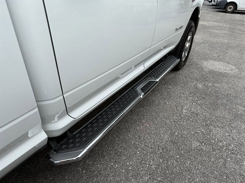 Used 2024 RAM 2500 Big Horn image 22
