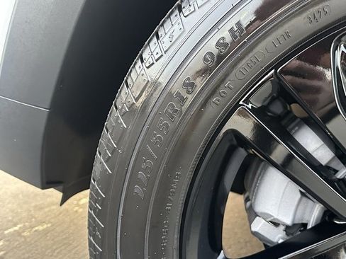 New 2026 Chevrolet Trax ACTIV w/ Driver Confidence Package image 37