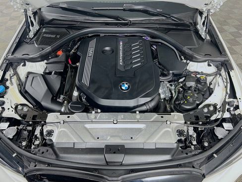 Used 2022 BMW M340i xDrive w/ Premium Package image 32