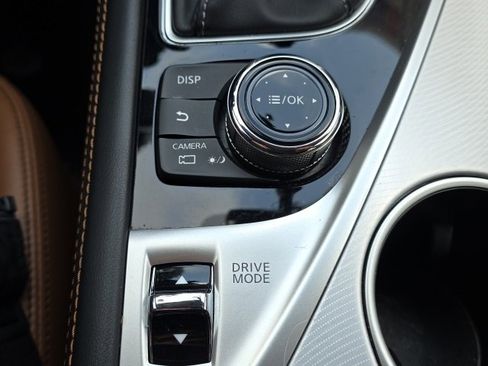 Used 2024 INFINITI Q50 Luxe w/ Cargo Package image 21