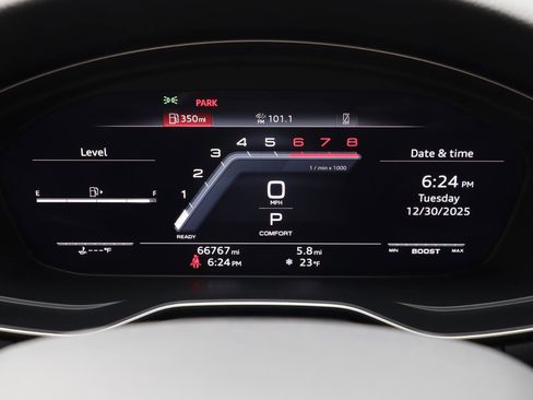 Used 2021 Audi S5 Premium Plus w/ Premium Plus Package image 8