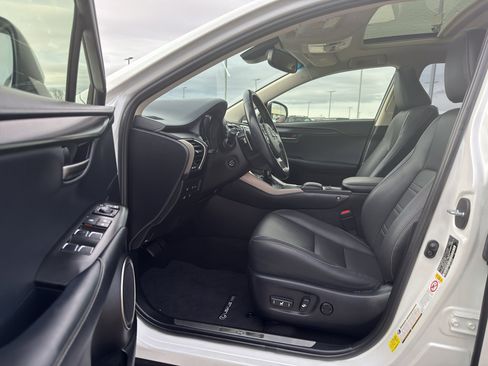 Used 2019 Lexus NX 300 AWD image 11