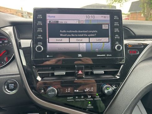 Used 2023 Toyota Camry XSE image 23