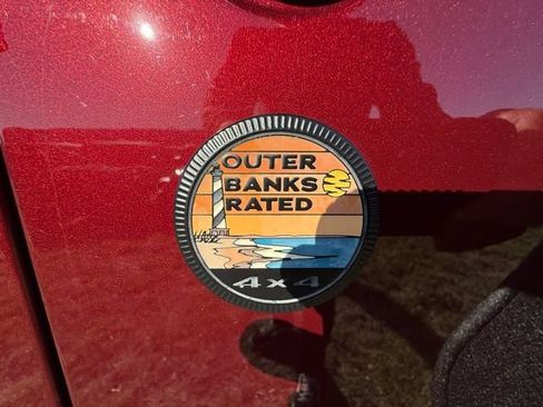 Used 2022 Jeep Gladiator Rubicon w/ LED Lighting Group image 13