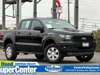 Used 2022 Ford Ranger XL w/ FX4 Off-Road Package