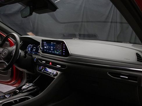 Used 2021 Hyundai Sonata SEL Plus w/ Tech Package image 15