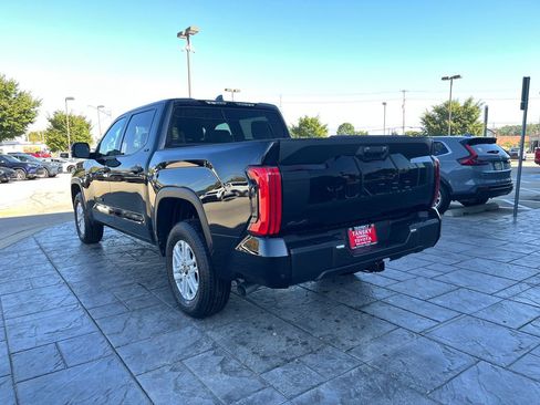 New 2026 Toyota Tundra SR5 image 3