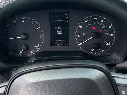 Used 2023 Toyota Corolla LE image 10