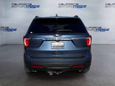 Used 2019 Ford Explorer FWD image 6