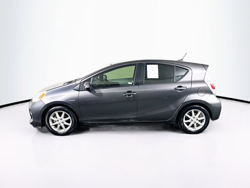 Used 2013 Toyota Prius C Three image 4