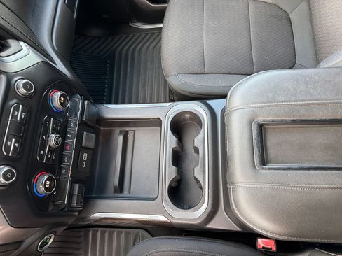 Used 2019 Chevrolet Silverado 1500 RST w/ All-Star Edition AWD/4WD image 28