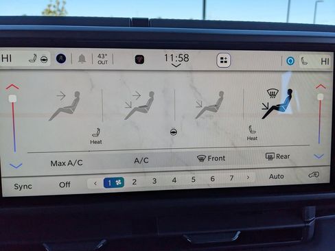 New 2026 Jeep Wrangler Sahara image 34