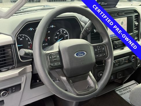 Certified 2021 Ford F150 XLT image 21