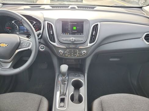 Certified 2023 Chevrolet Equinox LT FWD image 16