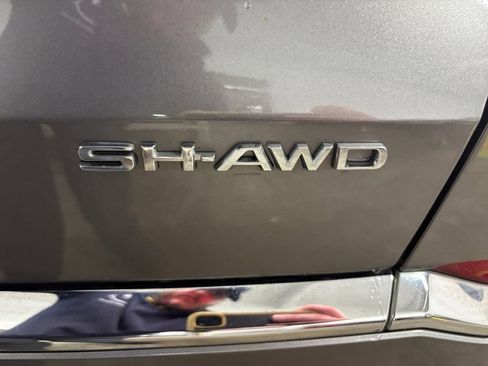 Certified 2023 Acura MDX SH-AWD w/ Technology Package image 36