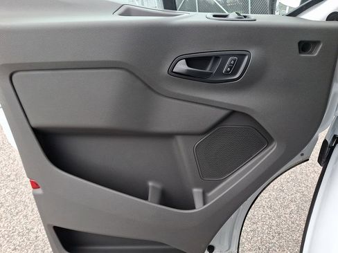 New 2026 Ford Transit 350 148 Medium Roof RWD image 8