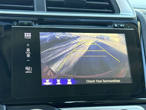 Used 2017 Honda Fit EX-L image 25