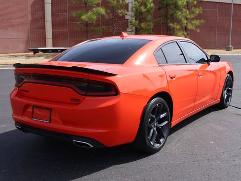 Used 2023 Dodge Charger SXT w/ Blacktop Package image 26