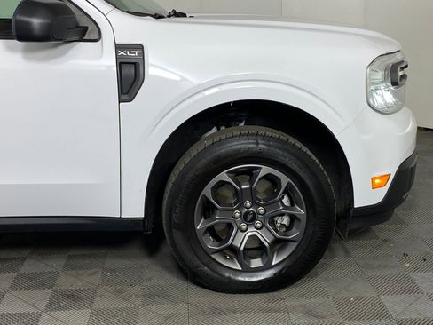 Used 2023 Ford Maverick XLT image 10
