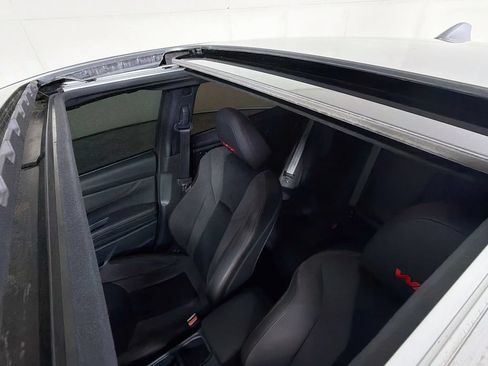 Used 2023 Subaru WRX Limited AWD/4WD image 17