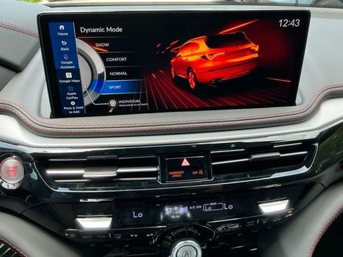 New 2026 Acura MDX A-Spec AWD/4WD image 39