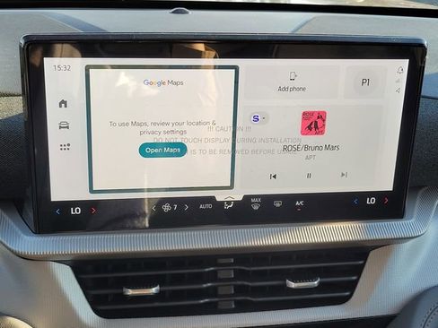 New 2026 Ford Explorer Active image 13