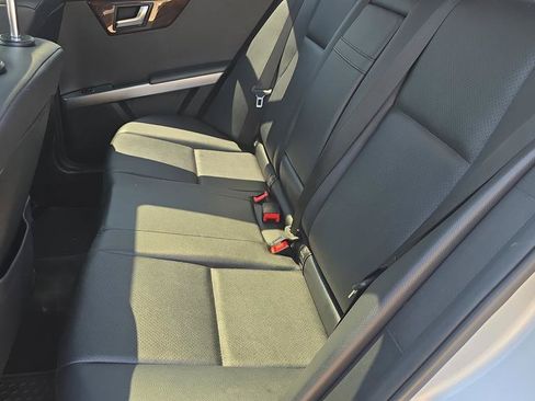 Used 2012 Mercedes-Benz GLK 350 4MATIC image 26
