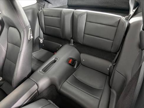 Used 2013 Porsche 911 Carrera w/ Bose Audio Pkg image 16