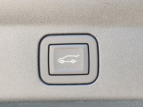 New 2025 Cadillac Escalade IQ Luxury 2 image 12