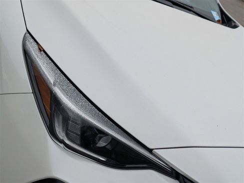 New 2026 Subaru Crosstrek 2.5i Sport w/ Popular Package #4A image 9