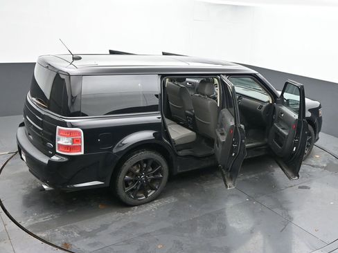 Used 2017 Ford Flex Limited w/ Limited Appearance Package image 88